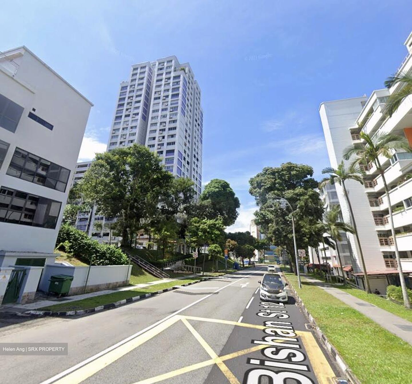 Blk 117 Bishan Street 12 (Bishan), HDB 5 Rooms #525966031